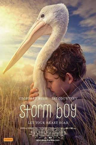Storm Boy streaming