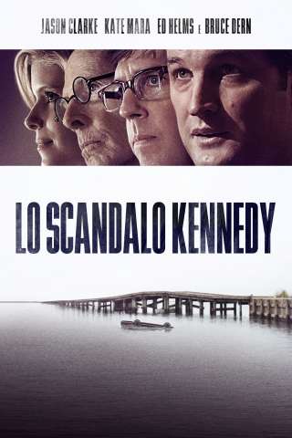 Lo scandalo Kennedy streaming