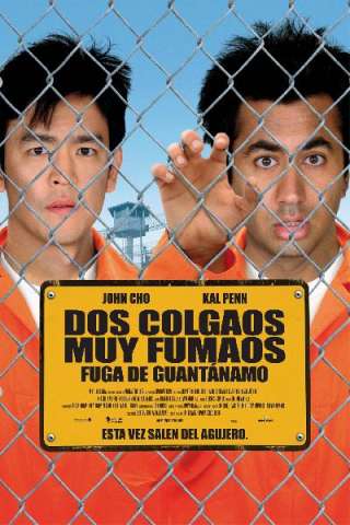 Harold & Kumar - Due amici in fuga streaming