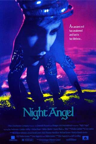 La regina dell'inferno streaming