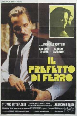 Il Prefetto di ferro streaming