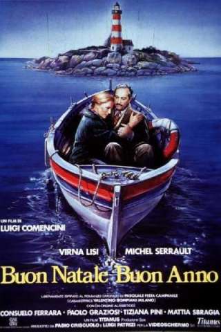 Buon Natale, buon anno streaming