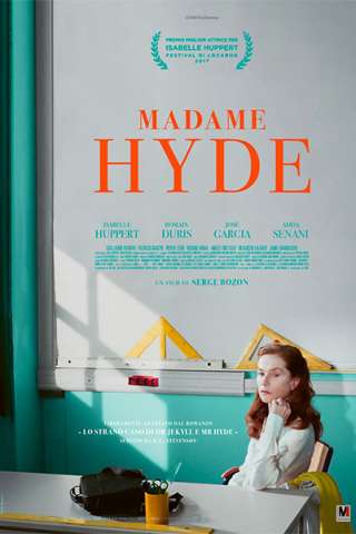 Madame Hyde streaming