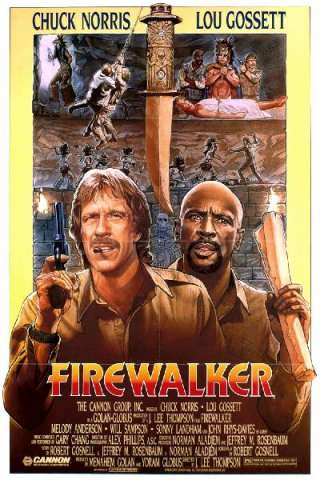 Il tempio di fuoco streaming