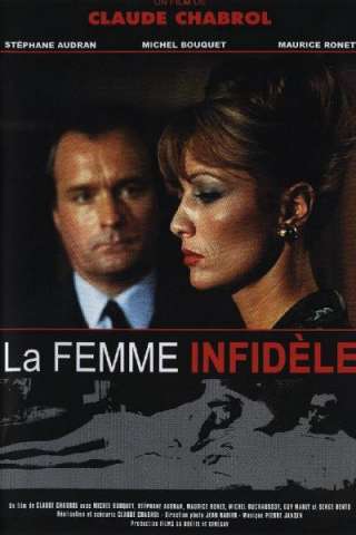 Stéphane - Una moglie infedele streaming