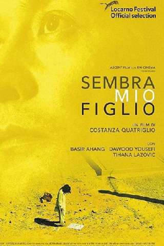 Sembra mio figlio streaming