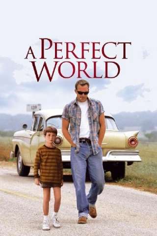 Un mondo perfetto streaming