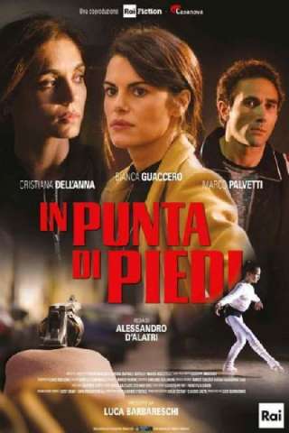 In punta di piedi streaming