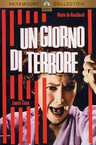 Un giorno di terrore [B/N] streaming