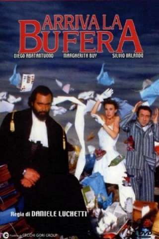 Arriva la bufera streaming