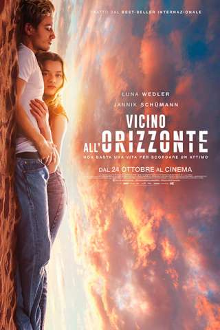 Vicino all'Orizzonte streaming