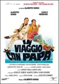 In viaggio con papà streaming