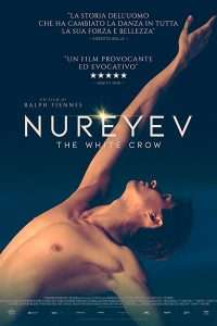 Nureyev - The White Crow streaming