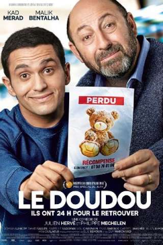 Alla ricerca di Teddy streaming
