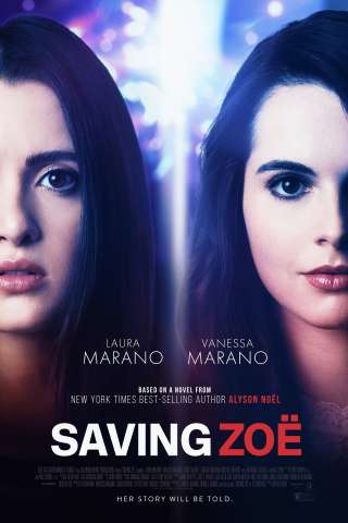 Saving Zoe - Alla ricerca della verità streaming