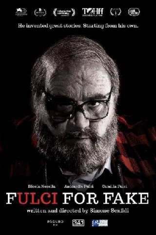 Fulci for fake streaming