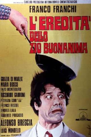 L'eredità dello zio buonanima streaming