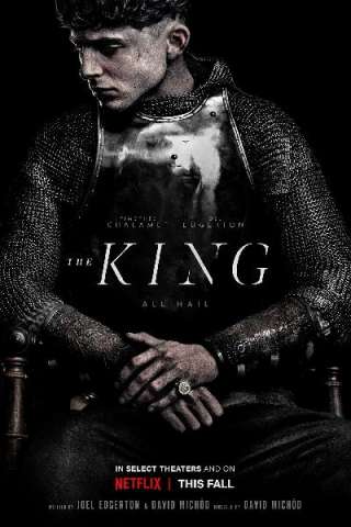 Il re (2019) streaming