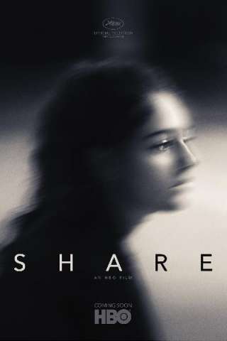 Share streaming