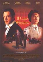 Il caso Winslow streaming
