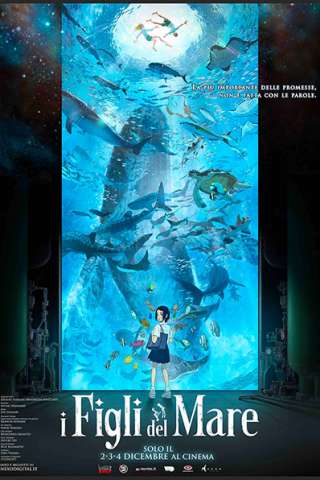 I figli del mare (2019) streaming