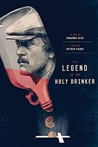 La leggenda del santo bevitore streaming