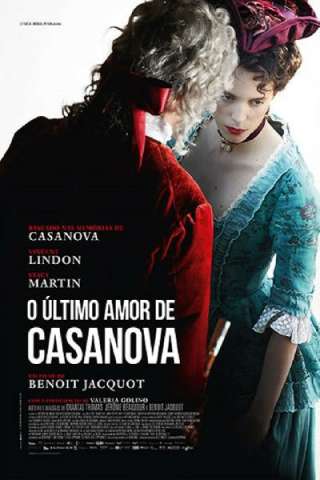 L'ultimo amore di Casanova streaming