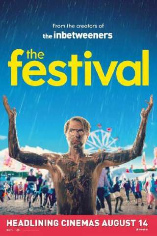 The Festival streaming