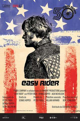 Easy Rider - Libertà e paura streaming
