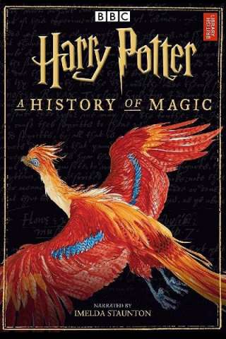 Harry Potter - A History Of Magic streaming