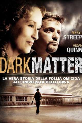 Dark Matter streaming