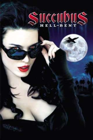Succubus Diabolicamente Faatale streaming