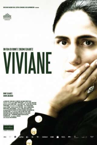 Viviane streaming
