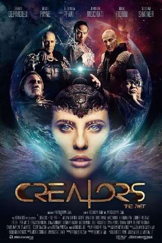 Creators: The Past streaming