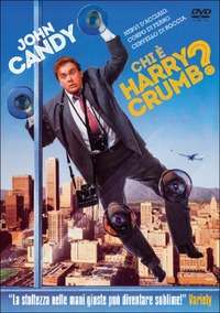 Chi è Harry Crumb? streaming