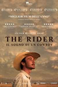 The Rider - Il sogno di un cowboy streaming