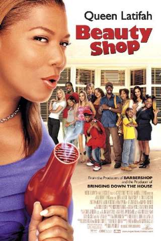 Beauty Shop streaming