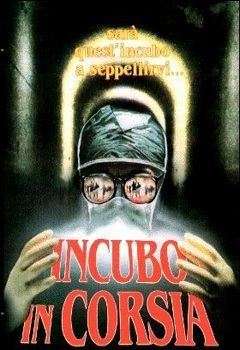 Incubo in corsia streaming