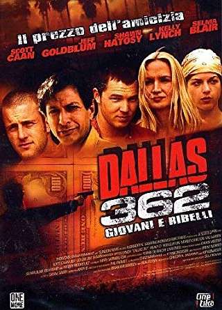 Dallas 362 - Giovani e ribelli streaming