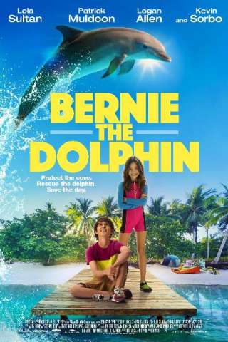 Bernie il delfino streaming