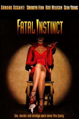 Fatal Instinct - Prossima apertura streaming