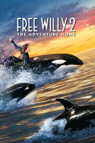 Free Willy 2 streaming