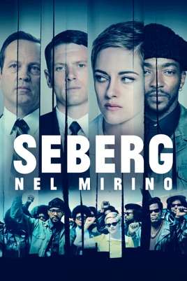 Seberg - Nel mirino streaming