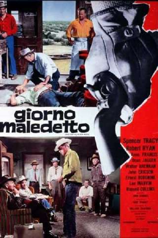 Giorno maledetto (1955) streaming