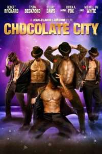 Chocolate City streaming