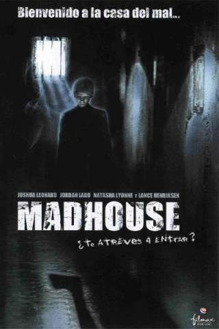 Madhouse streaming