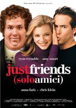 Just Friends - Solo amici streaming