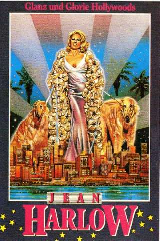 Jean harlow la donna che non sapeva amare streaming