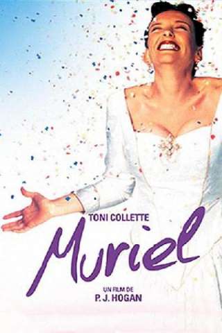 Le nozze di Muriel streaming