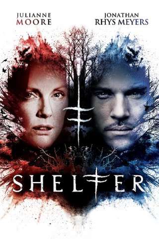 Shelter - Identità paranormali streaming